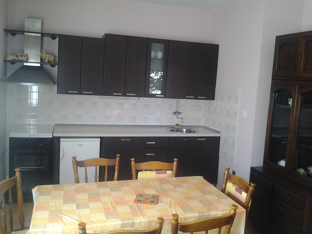 Apartment Raslina Room photo